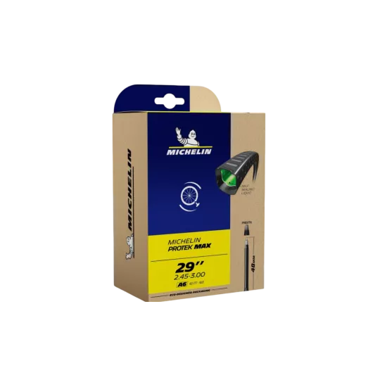 CAA PROTEK MAX PRESTA