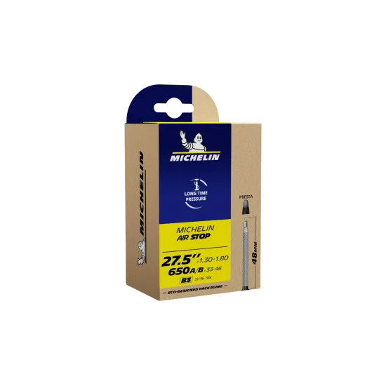 CAA AIRSTOP PRESTA