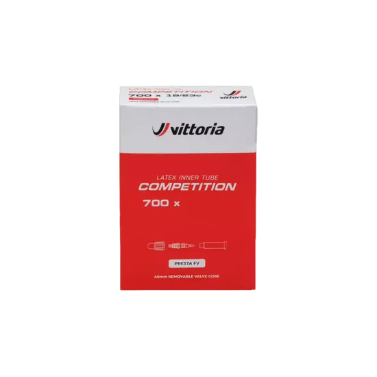 Chambre à air COMPETITION LATEX