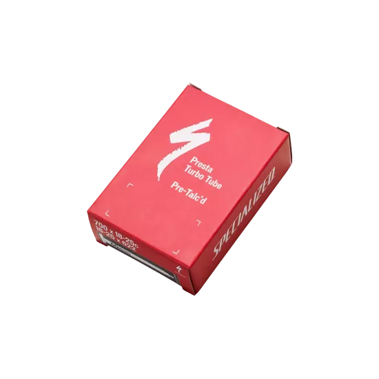 PV TURBO TUBE/TALC