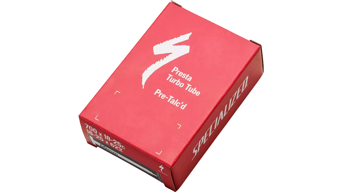 PV TURBO TUBE/TALC