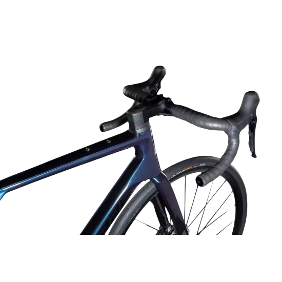 Lapierre Pulsium 5.0 - Vélo de Route Endurance & Confort | Les Équipiers