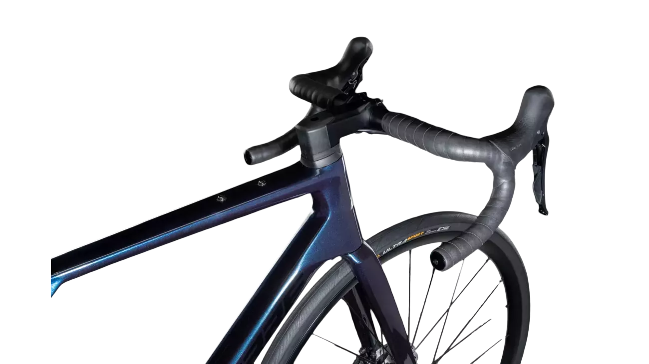 Lapierre Pulsium 5.0 - Vélo de Route Endurance & Confort | Les Équipiers