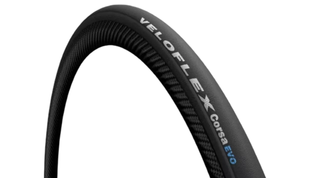 VELOFLEX PNEU CORSA EVO