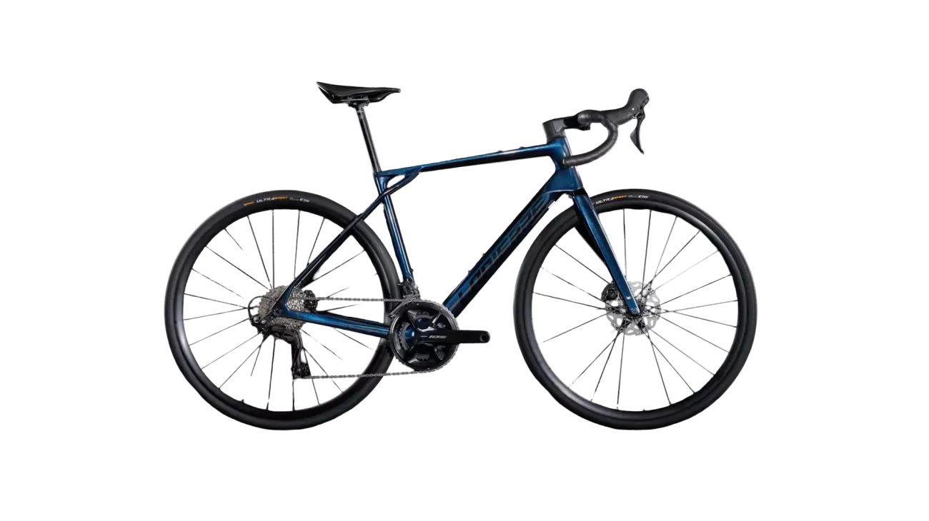 Lapierre Pulsium 5.0 - Vélo de Route Endurance & Confort | Les Équipiers