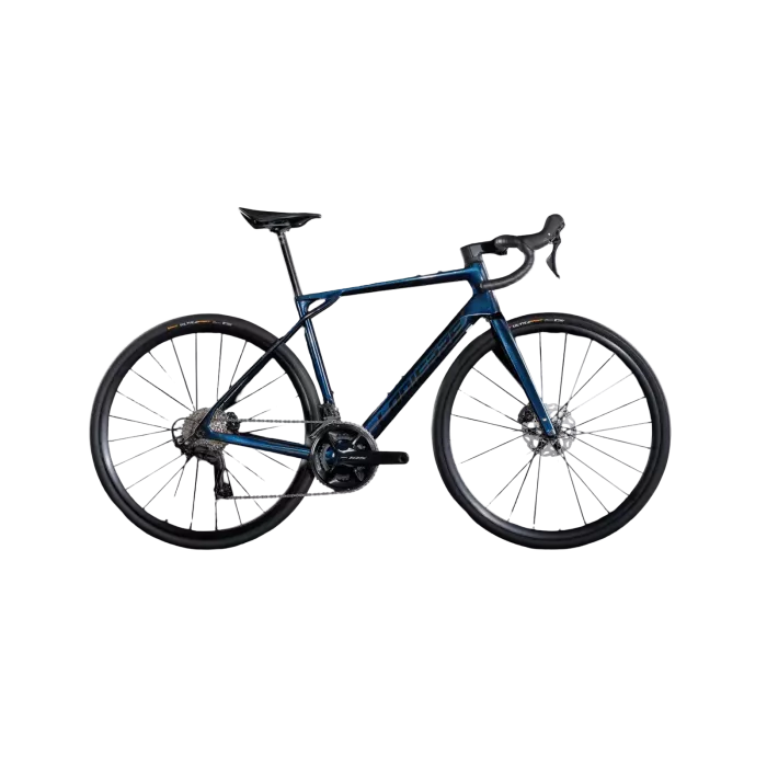 Lapierre Pulsium 5.0 - Vélo de Route Endurance & Confort | Les Équipiers