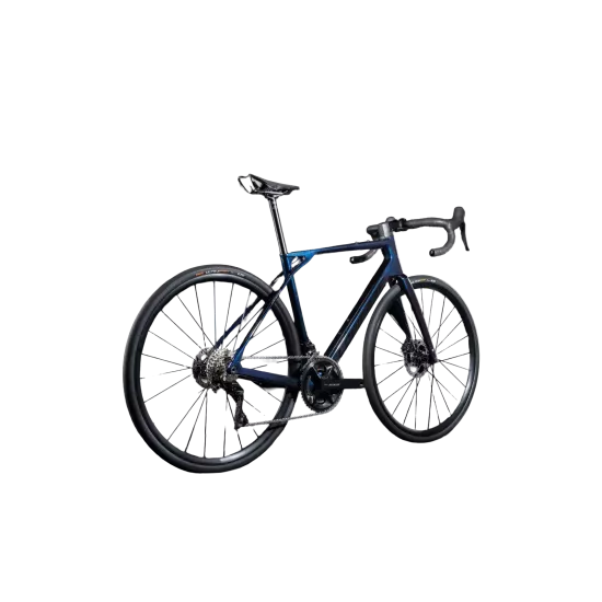 Lapierre Pulsium 5.0 - Vélo de Route Endurance & Confort | Les Équipiers