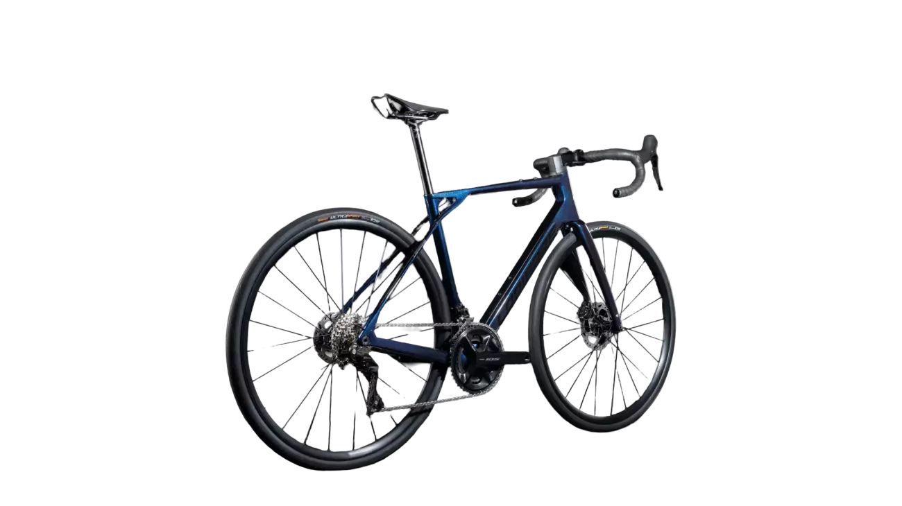 Lapierre Pulsium 5.0 - Vélo de Route Endurance & Confort | Les Équipiers