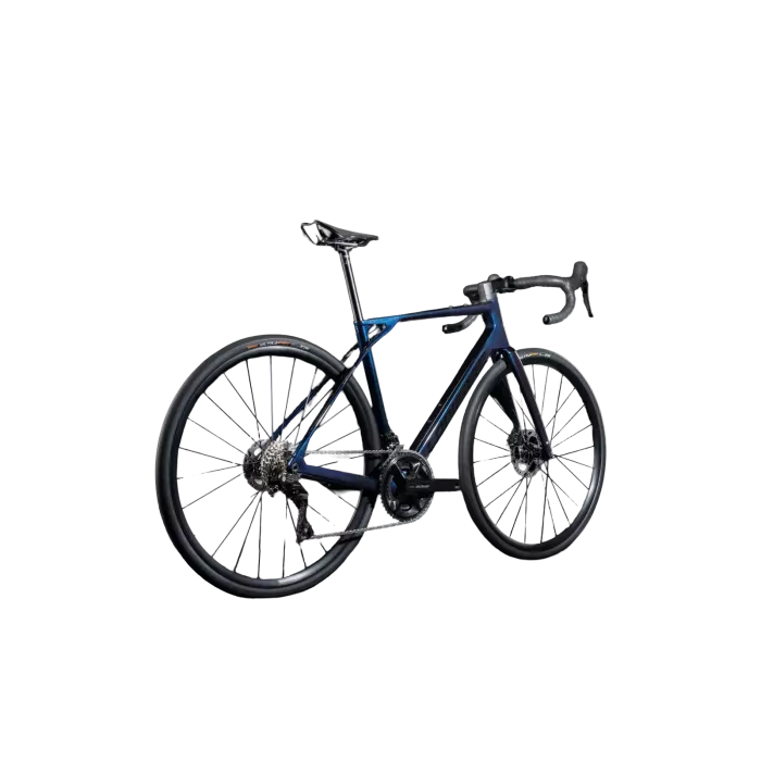 Lapierre Pulsium 5.0 - Vélo de Route Endurance & Confort | Les Équipiers