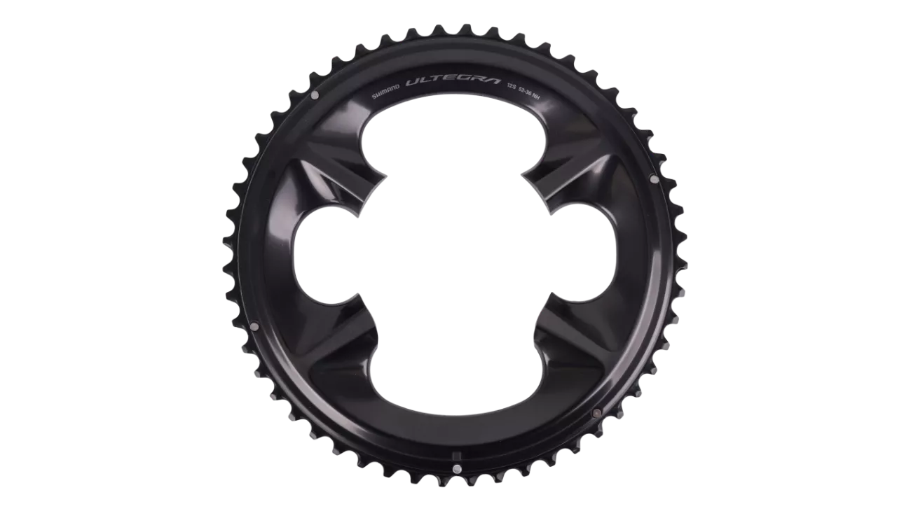 PLATEAU SHIMANO ULTEGRA 110BC 4BR FC-R8100 52T
