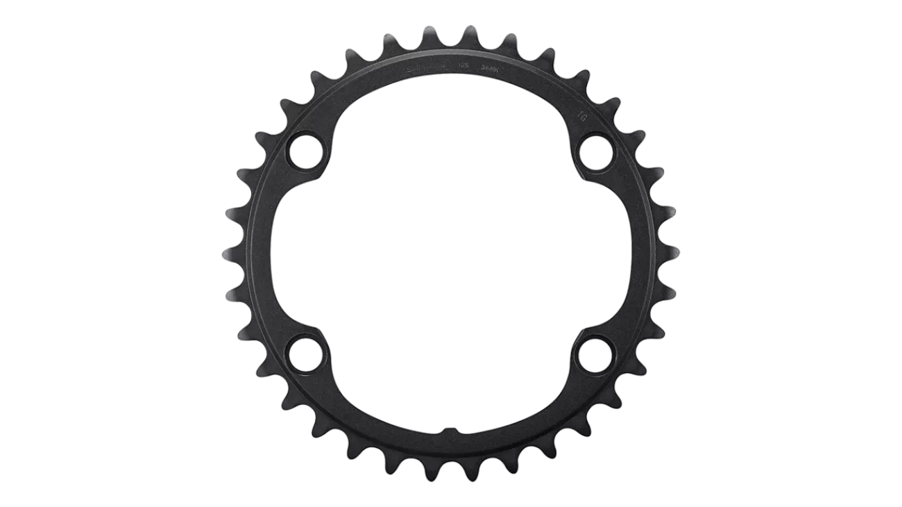 Plateau Shimano Ultegra FC-R8100 Intérieur 34 Dents 110 mm | LesEquipiers.cc