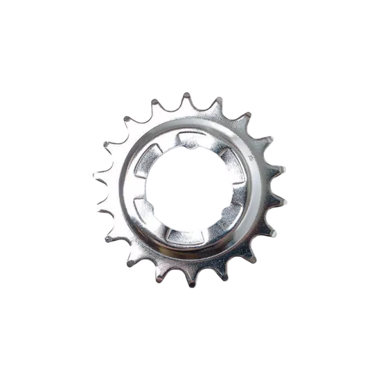 PIGNON NEXUS 18D ARGENT