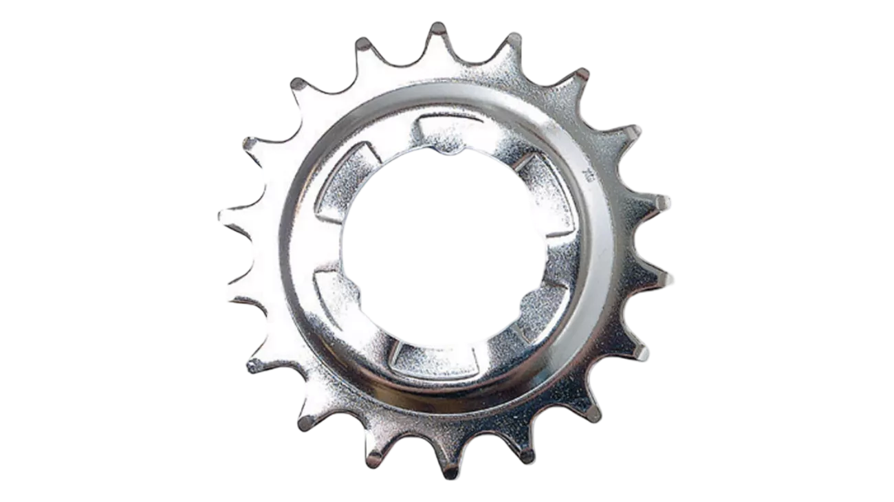 PIGNON NEXUS 18D ARGENT