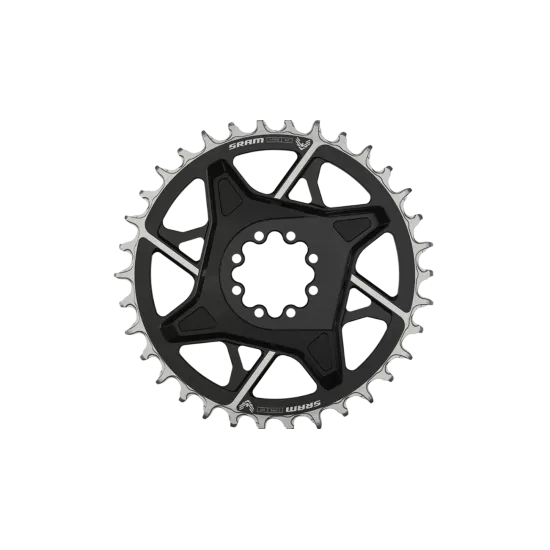 PLATEAU SRAM X0 T-TYPE EAGLE DM 3 MM OFFSET 34D 1X