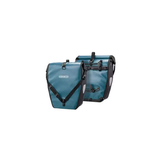 Sacoche Vélo Étanche Ortlieb Back-Roller Core 20L PAIRE | LesEquipiers.cc