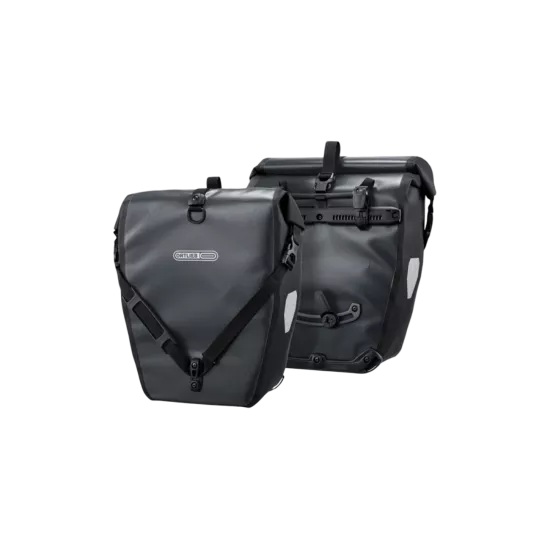 Sacoche Vélo Étanche Ortlieb Back-Roller Core 20L PAIRE | LesEquipiers.cc