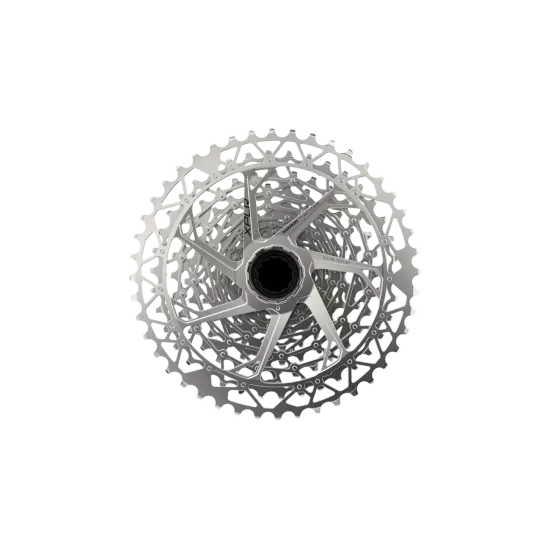 CASSETTE 12V SRAM APEX D1 XPLR PG-1231 1