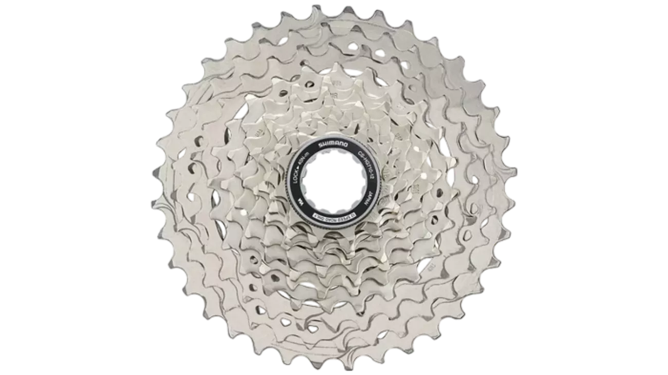 CASSETTE 12V CS-HG-710-12
