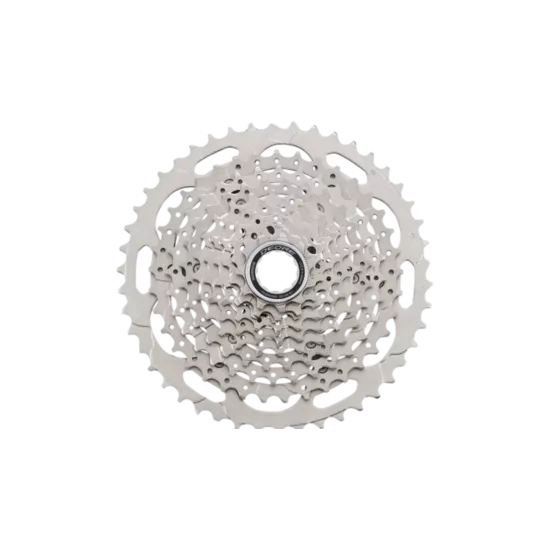 CASSETTE 10V CS-M4100-10 DEORE