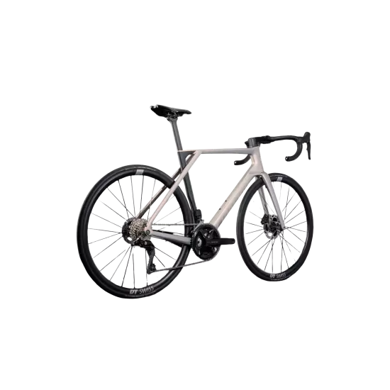 Lapierre Xelius DRS 6.0 2026 - Shimano 105 Di2 | Performance Aéro & Légèreté