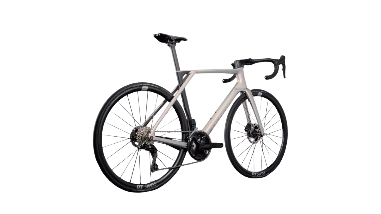 Lapierre Xelius DRS 6.0 2026 - Shimano 105 Di2 | Performance Aéro & Légèreté