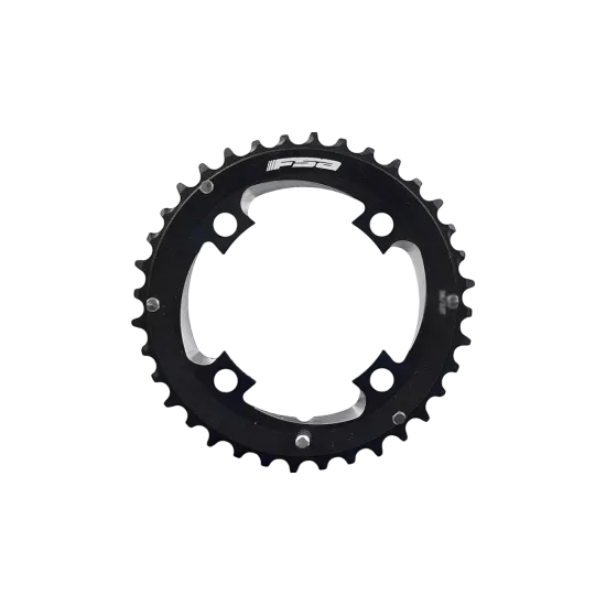 FSA OUTER RING MTB 2X 36T 4B