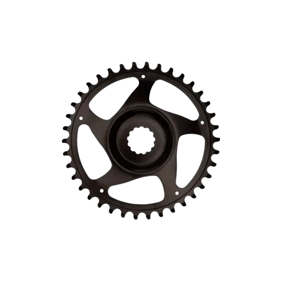 KMC PLATEAU BOSCH GEN3 FLAT 38T DIRECT MOUNT