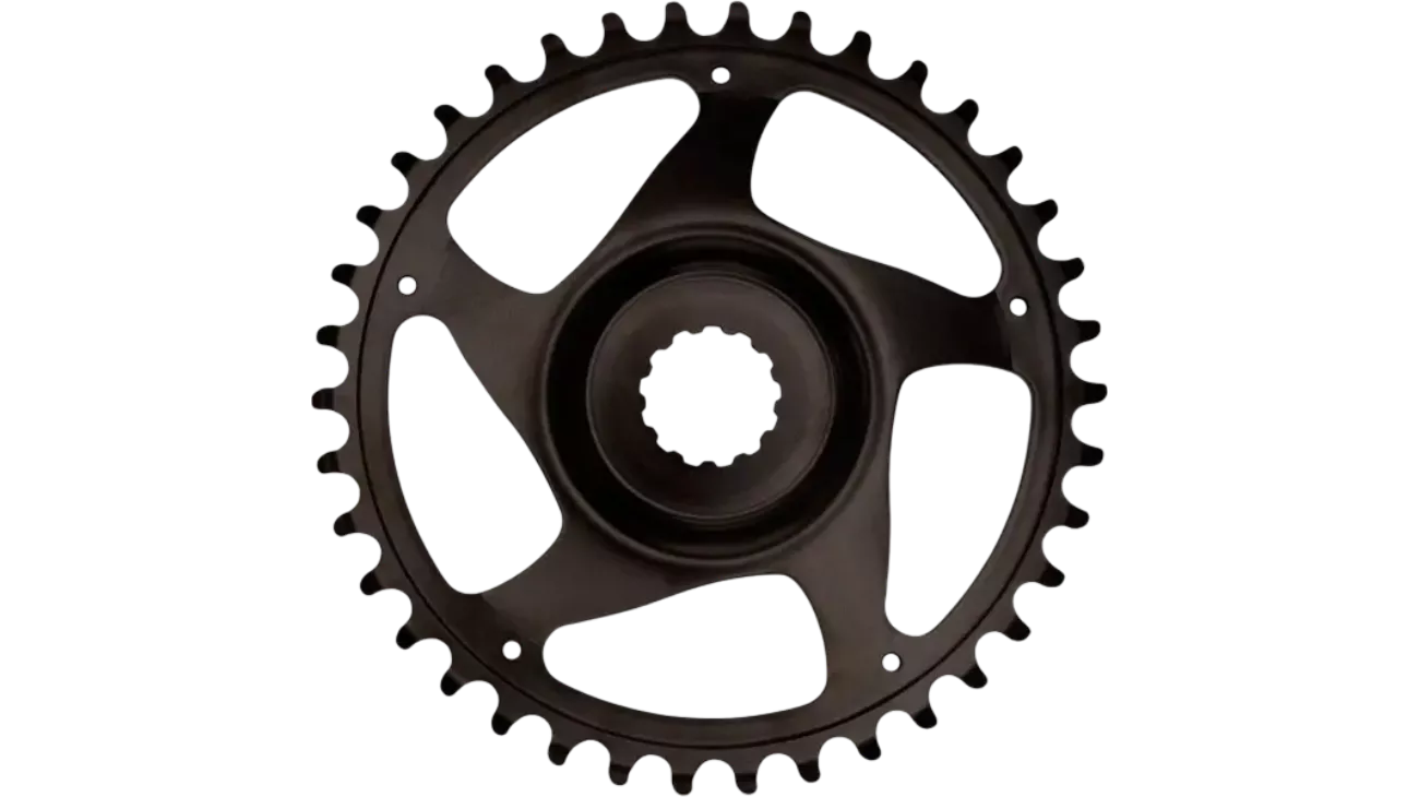 KMC PLATEAU BOSCH GEN3 FLAT 38T DIRECT MOUNT