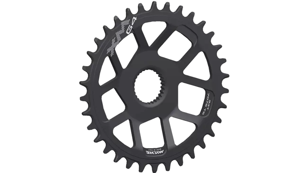 PLATEAU MICHE XM E-BIKE 34 DENTS POUR BOSCH GEN4