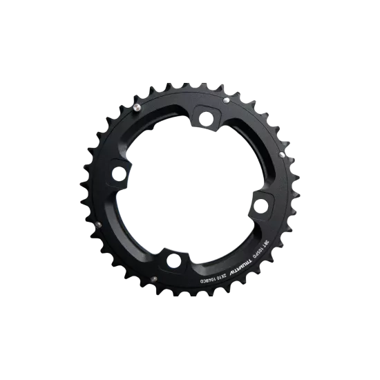 PLATEAU SRAM VTT X0/X9 38D 4BR104MM 2X10V
