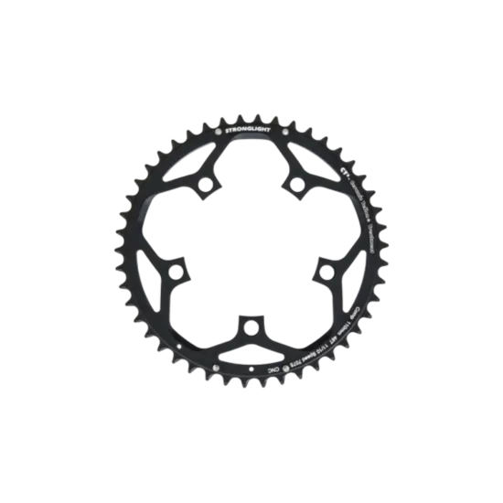 PLATEAU STRONGLIGHT CT2 110MM 10/11V 46T