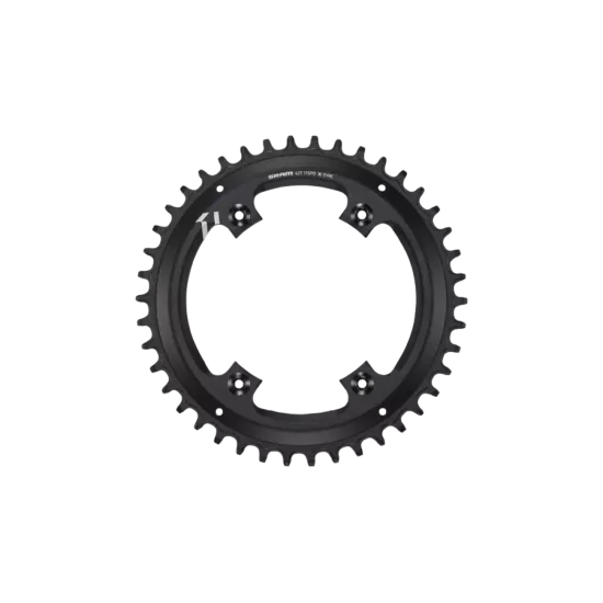 PLATEAU SRAM APEX X-SYNC ASYM MONO 42D 110B 11V