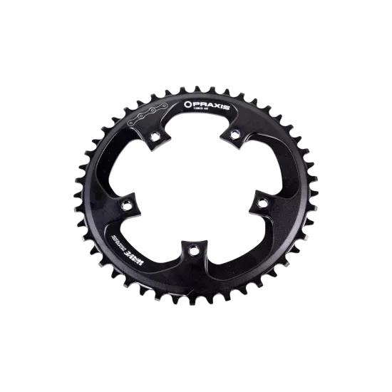 PRAXIS 46T  11/12-SPD  5-BOLT 110BCD  1X