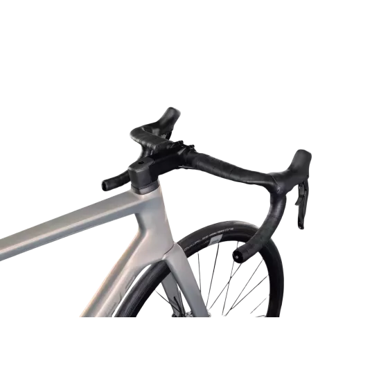 Lapierre Xelius DRS 6.0 2026 - Shimano 105 Di2 | Performance Aéro & Légèreté