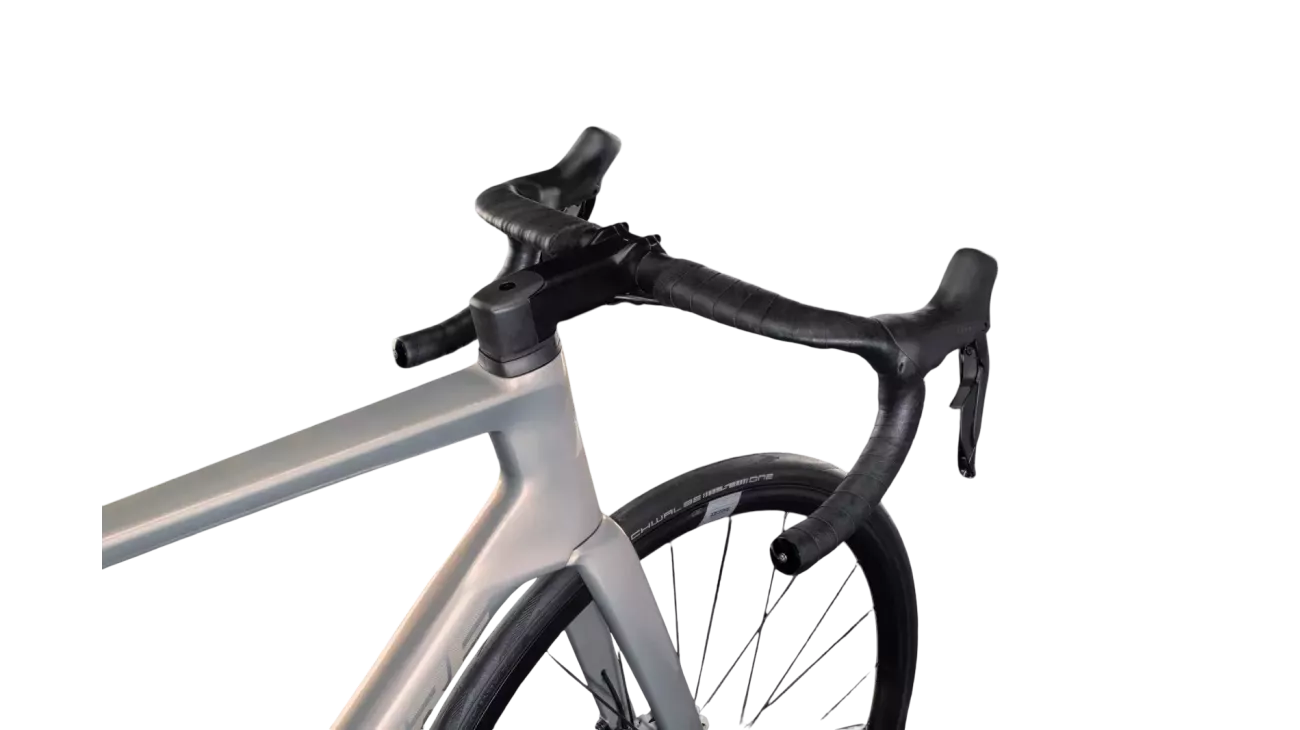 Lapierre Xelius DRS 6.0 2026 - Shimano 105 Di2 | Performance Aéro & Légèreté