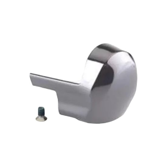 CAPOT MANETTE DROITE AVANT VIS ST-R8000
