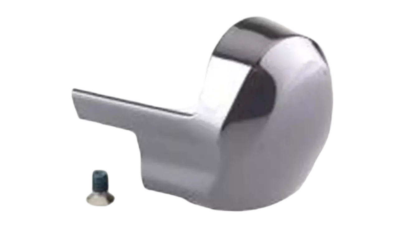CAPOT MANETTE DROITE AVANT VIS ST-R8000