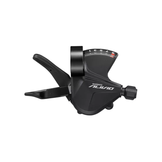 MANETTE DROITE 9V AVEC INDICATEUR SL-M3100-R ALIVI