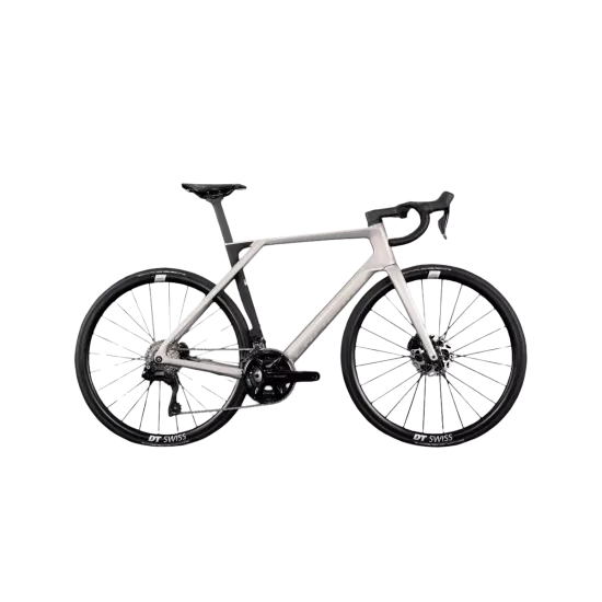 Lapierre Xelius DRS 6.0 2026 - Shimano 105 Di2 | Performance Aéro & Légèreté