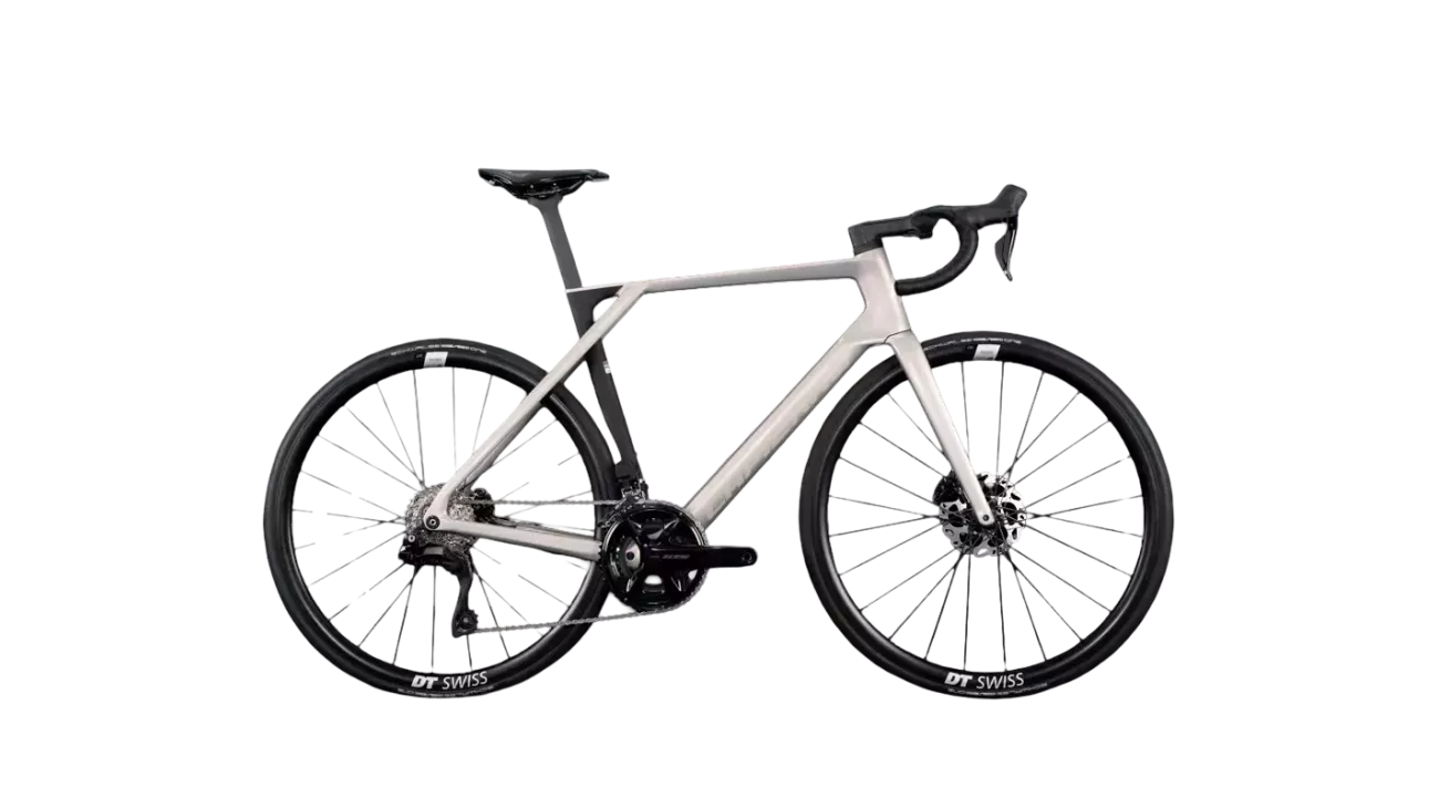 Lapierre Xelius DRS 6.0 2026 - Shimano 105 Di2 | Performance Aéro & Légèreté