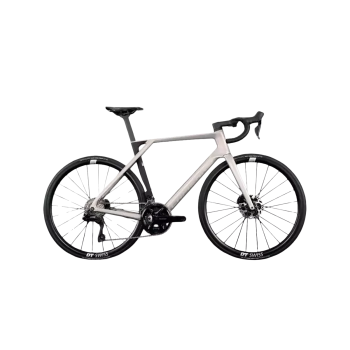 Lapierre Xelius DRS 6.0 2026 - Shimano 105 Di2 | Performance Aéro & Légèreté