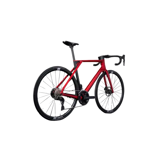 Lapierre Xelius DRS 6.0 2026 - Shimano 105 Di2 | Performance Aéro & Légèreté