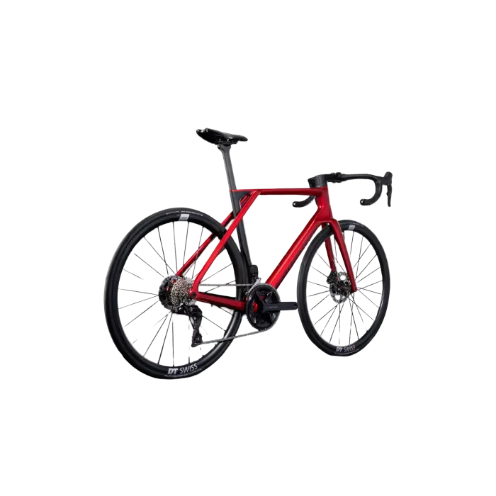 Lapierre Xelius DRS 6.0 2026 - Shimano 105 Di2 | Performance Aéro & Légèreté