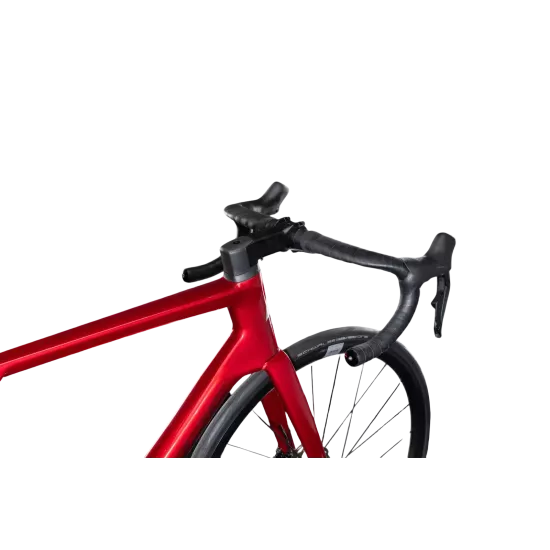 Lapierre Xelius DRS 6.0 2026 - Shimano 105 Di2 | Performance Aéro & Légèreté