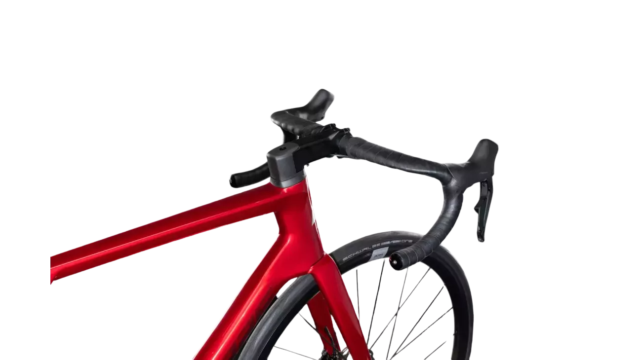 Lapierre Xelius DRS 6.0 2026 - Shimano 105 Di2 | Performance Aéro & Légèreté