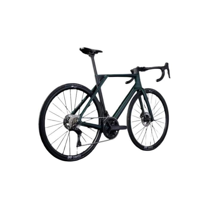 Vélo Lapierre Xelius DRS 7.0 Ultegra Di2 | LesEquipiers.cc