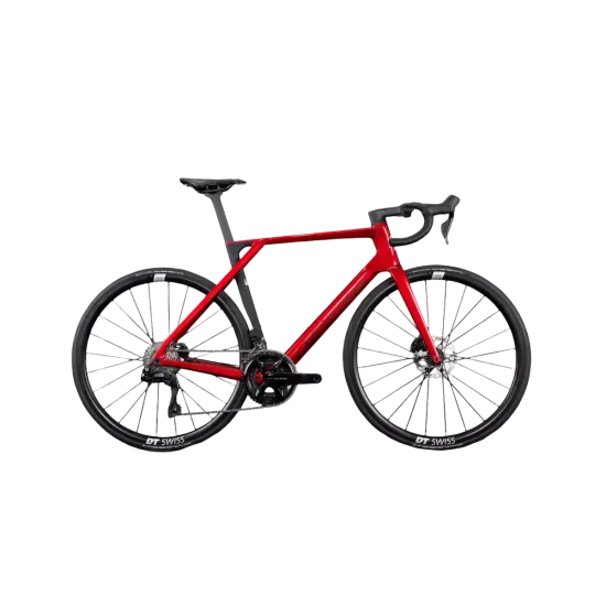 Lapierre Xelius DRS 6.0 2026 - Shimano 105 Di2 | Performance Aéro & Légèreté