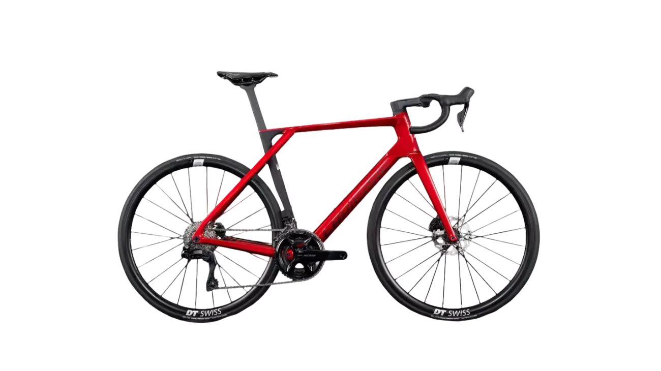 Lapierre Xelius DRS 6.0 2026 - Shimano 105 Di2 | Performance Aéro & Légèreté