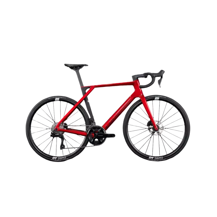 Lapierre Xelius DRS 6.0 2026 - Shimano 105 Di2 | Performance Aéro & Légèreté