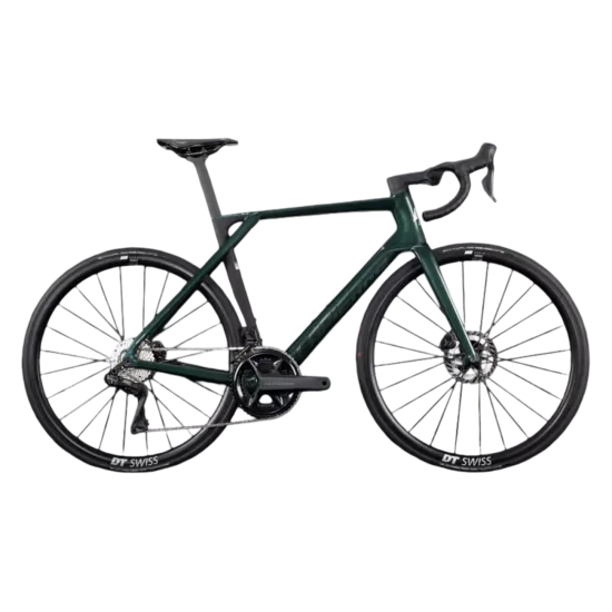 XELIUS DRS 7.0 C1 - UNDERGROWTH GREEN GLOSSY